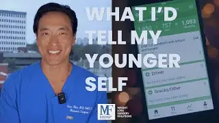 What I Wish I Told My Younger Self About Food and Consistency