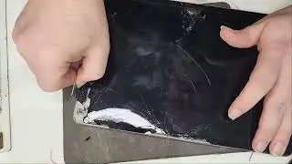 iPad Pro 12 9 Screen Repair