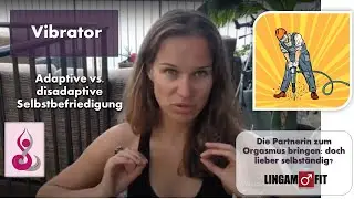 Vibrator beim Sex und Selbstliebe: Pro und Contra