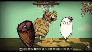 How to Beat Bee Queen