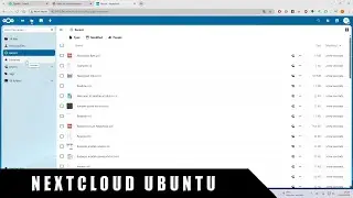 How to install Nextcloud on Ubuntu 24.04 - Tutorial 2026