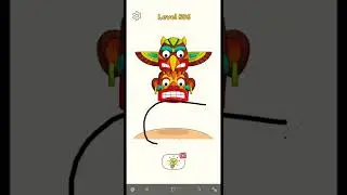 solve and solution dop4 draw one part game level 506