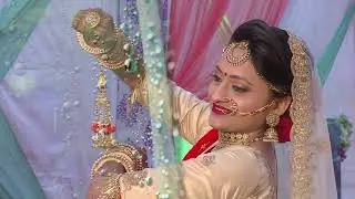 WEDDING PORTRAIT | WEDDING SONG | PREWEDDING | WEDDING | SONG | GUJARATI SONG | GUJARATI | PORTRAIT