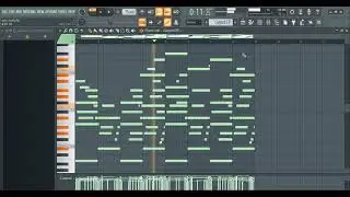 how to make 90's rnb beats for lawsy & jssr - prod. kazzz