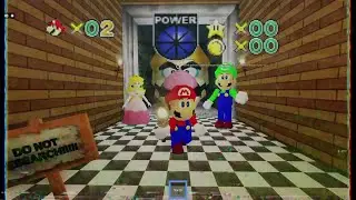 Roblox 1993 Apparition