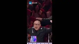 于和伟 徐峥教你爆灯的正确打开方式《我就是演员》第6期 花絮 20181013 [浙江卫视官方HD]