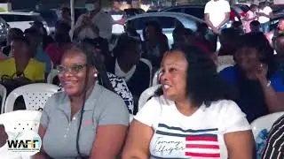 The Ochi dance