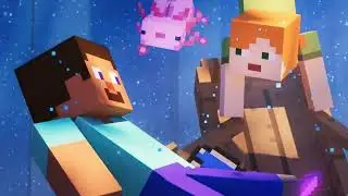 (MINECRAFT) download 1.18 APK free (caves & castles