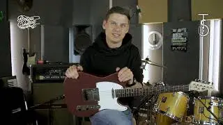 Розыгрыш гитары и пригласительных билетов на ROSTOV GUITAR FESTIVAL 2 (08/07/2023 Клуб 