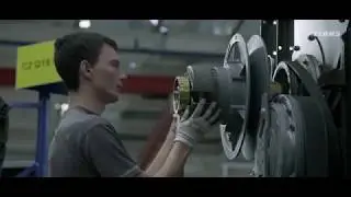 Создание комбайнов Claas (Клаас)