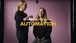 Wavemakers: How Cassandra from Jasper’s People Ops team saves time with automated notifications