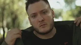 Christian Rap | Edify - Light Work (Official Music Video)