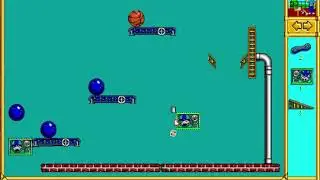 The Incredible Machine