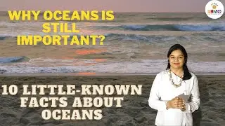 10 Facts about Oceans| What If Oceans Didn't Exist?| 10 Things You Need to Know About Oceans 
