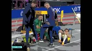 Sam KENDRICKS and Christopher NILSEN - After Pole Vaulting (MiX)