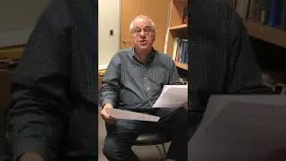 AskProfWolff: What about the 