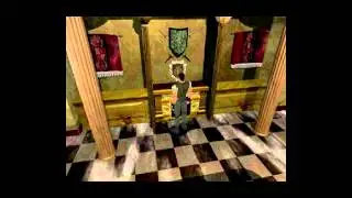 Gameplay retro - Resident Evil: Director's Cut (Introduccion)