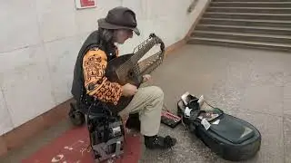 СЕРГЕЙ САДОВ.МОСКОВСКИЙ МУЗЫКАНТ-НОВАТОР,ПЕВЕЦ И КОМПОЗИТОР.