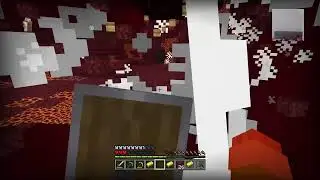 MINECRAFT GAMEPLAY