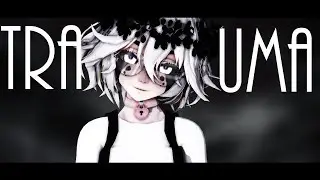 ▌MMD ▌Trauma ▌Gift for CleverIceFox MMD ▌