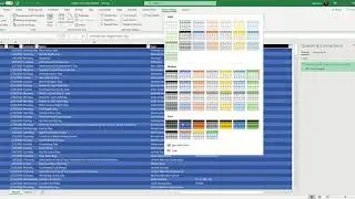 Excel - Import From Web UPDATED