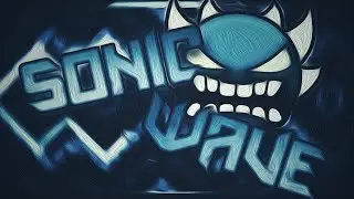 Sonic wave 87-100% (75hz)