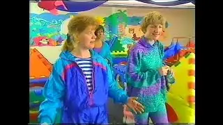 Becoming a Contagious Christian [Cult Indoctrination Tutorial!] [1995] [VHS]