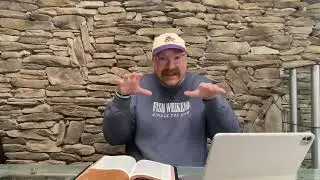Deuteronomy 5:1-22