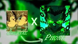 JUJALARIM FUNK x Original Version