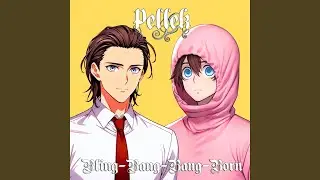 Bling-Bang-Bang-Born (Metal Version)