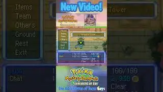Beating Dialga in THREE turns 