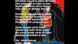 Taner & Nuray Tanrıverdi / 17 Ağustos Ağıdı