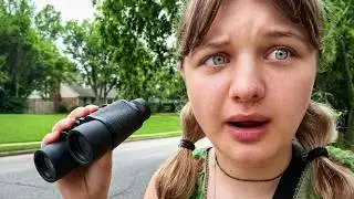 My CREEPY STALKER Won't Leave Me Alone...the full story!