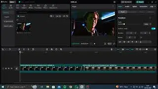 Trendy Tiktok Zoom In & Zoom out Transition Easy for Beginners CAPCUT PC 