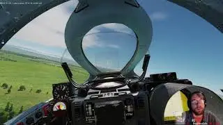 A nice MiG-19 sortie with Zachrix (stream highlight 5 JUN 21)