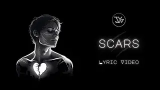 Junkyard Groove - Scars  [Lyric Video]