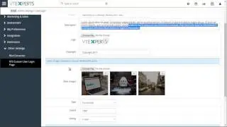 VTiger 7 Custom Login Page (Unique & White-labeled Login Page)