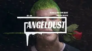 [FREE] 'ANGELDUST' | YUNG LEAN CLOUD RAP TYPE BEAT
