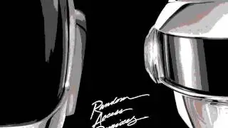 Daft Punk - 