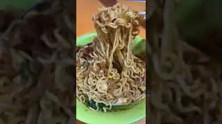RESEP MANTAP INDOMIE VIRAL #shorts #viral #asmr #mukbang