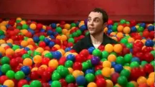 Every Bazinga from The Big Bang Theory (seasons 1 to 4)
