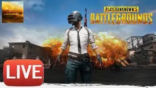 BATTLEGROUNDS EP 01 | PUBG ROMANIA