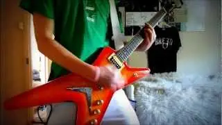 Social Distortion - Crown of Thorns Cover