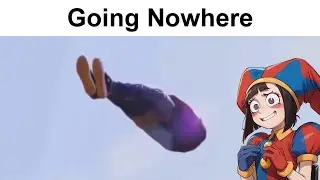 Listening to Digital Circus: Pilot OST be like: