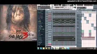 SD - Welcome To The Block Instrumental