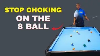 How to Make More 8-Balls and Win More 8-Ball Games - (Free Pool Lessons)