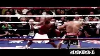 Floyd Mayweather Jr vs Robert Guerrero PROMO ᴴᴰ