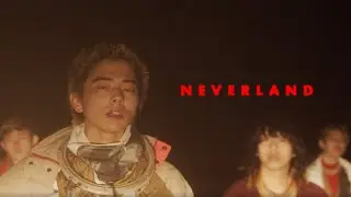 SATOH - neverland feat. lil beamz & LIL SOFT TENNIS