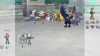 Flame Charge Blacephalon Sweeps - Pokémon Showdown