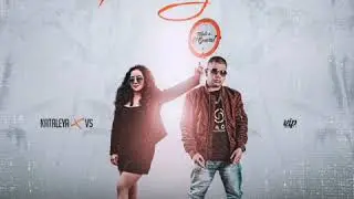 Viktor VS & Kataleya - No me trates de engañar (Official Audio)